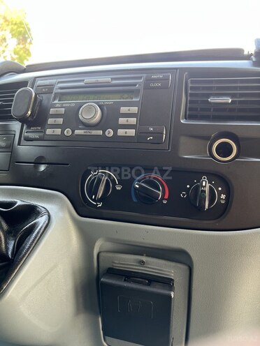 Ford Transit 2010, 227,684 km - 2.4 l - Bakı