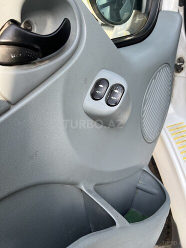 Ford Transit 2010, 227,684 km - 2.4 l - Bakı