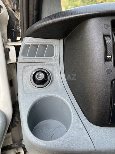Ford Transit 2010, 227,684 km - 2.4 l - Bakı
