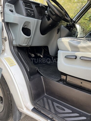 Ford Transit 2010, 227,684 km - 2.4 l - Bakı