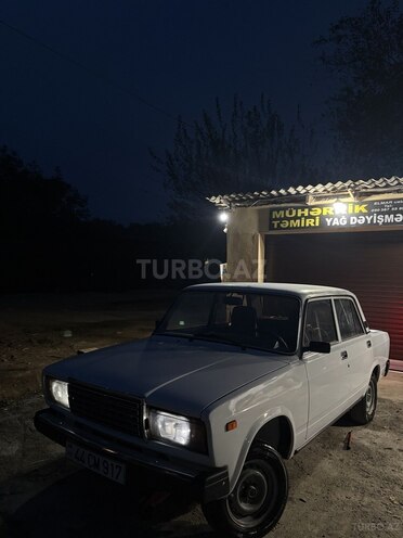 LADA (VAZ) 2107 2005, 84,599 km - 1.6 л - Masallı
