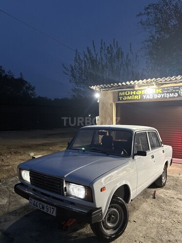 LADA (VAZ) 2107 2005, 84,599 km - 1.6 л - Masallı