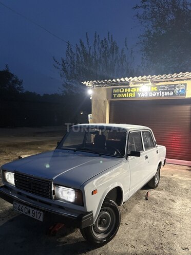 LADA (VAZ) 2107 2005, 84,599 km - 1.6 л - Masallı