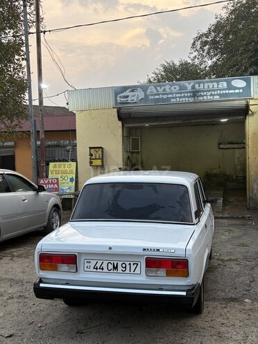 LADA (VAZ) 2107 2005, 84,599 km - 1.6 л - Masallı