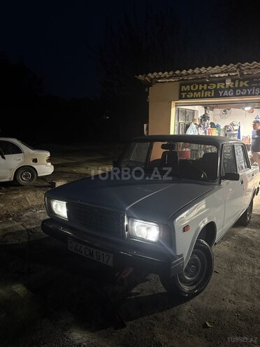 LADA (VAZ) 2107 2005, 84,599 km - 1.6 л - Masallı