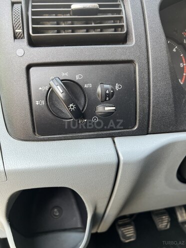 Ford Transit 2010, 227,684 km - 2.4 l - Bakı