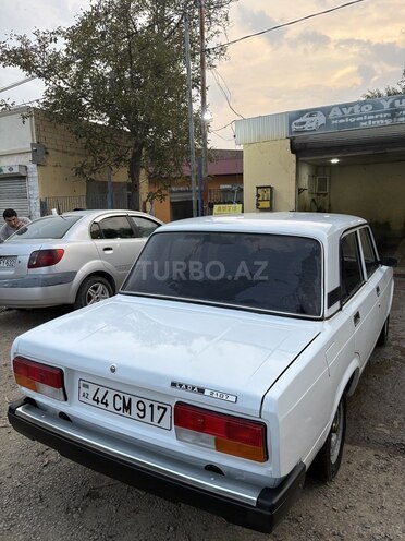 LADA (VAZ) 2107 2005, 84,599 km - 1.6 л - Masallı