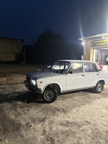 LADA (VAZ) 2107 2005, 84,599 km - 1.6 л - Masallı