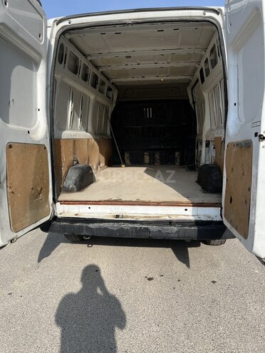 Ford Transit 2010, 227,684 km - 2.4 l - Bakı