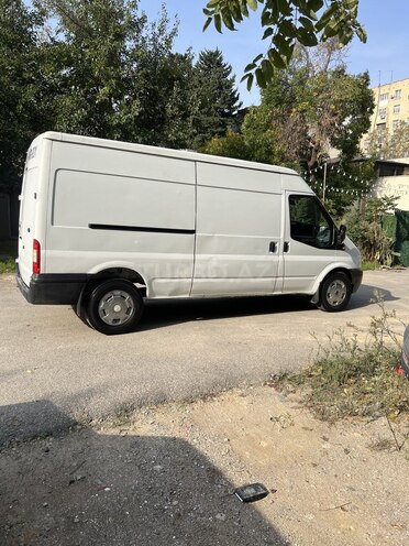 Ford Transit 2010, 227,684 km - 2.4 l - Bakı