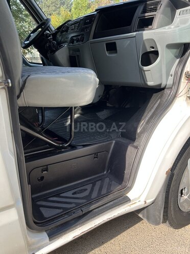 Ford Transit 2010, 227,684 km - 2.4 l - Bakı