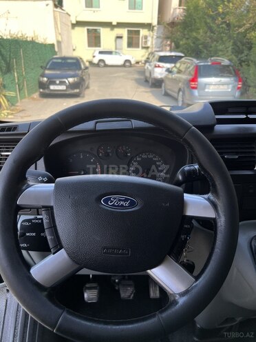 Ford Transit 2010, 227,684 km - 2.4 l - Bakı