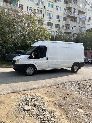 Ford Transit 2010, 227,684 km - 2.4 l - Bakı