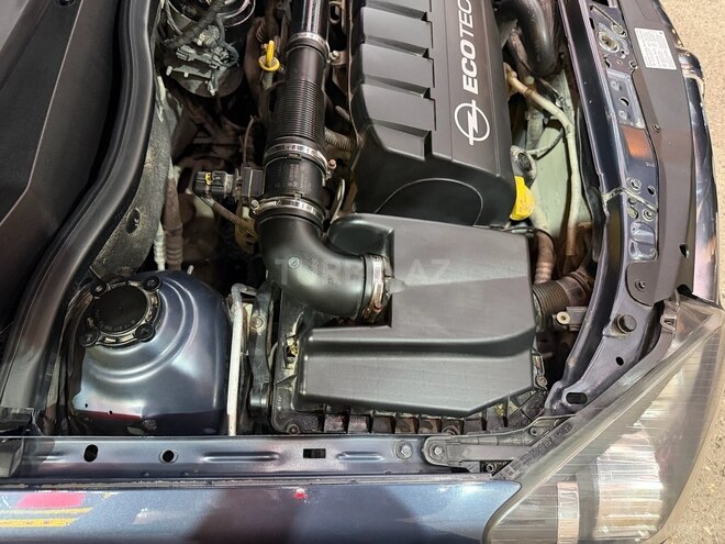 Opel Astra 2006, 229,228 km - 1.3 l - Bakı