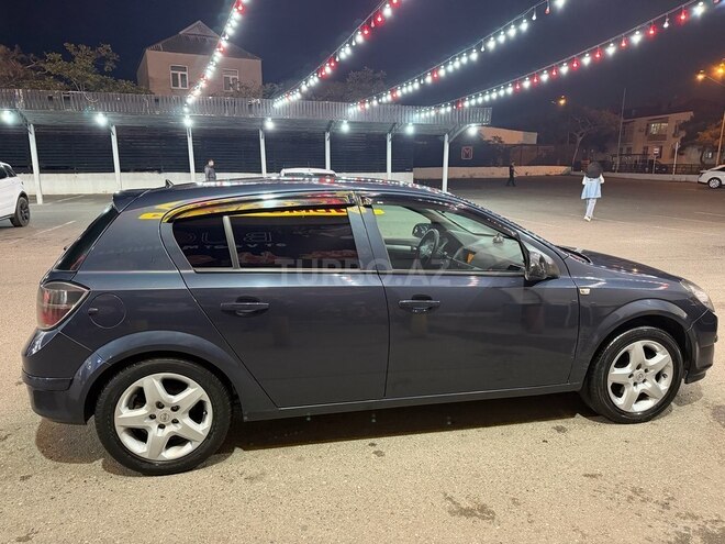 Opel Astra 2006, 229,228 km - 1.3 l - Bakı
