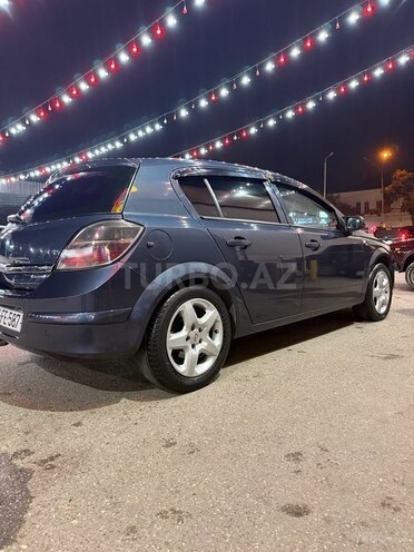 Opel Astra 2006, 229,228 km - 1.3 l - Bakı