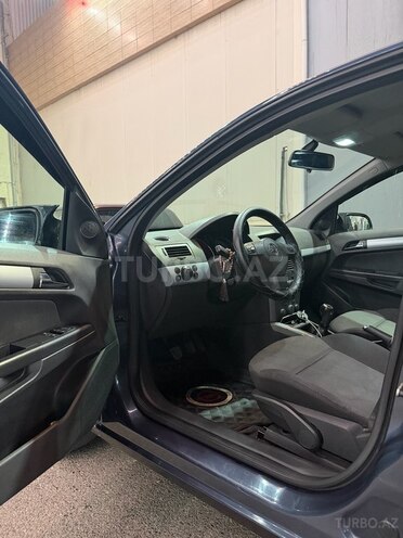 Opel Astra 2006, 229,228 km - 1.3 l - Bakı