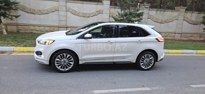 Ford Edge 2020, 219,725 km - 2.0 л - Bakı