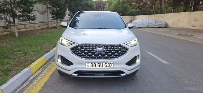 Ford Edge 2020, 219,725 km - 2.0 л - Bakı