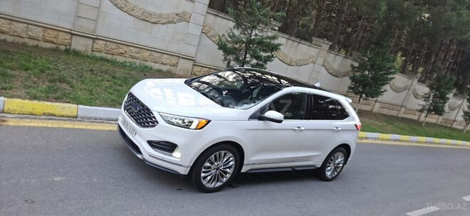 Ford Edge 2020, 219,725 km - 2.0 л - Bakı