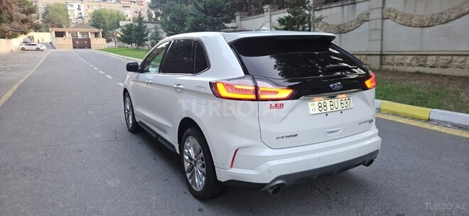 Ford Edge 2020, 219,725 km - 2.0 л - Bakı