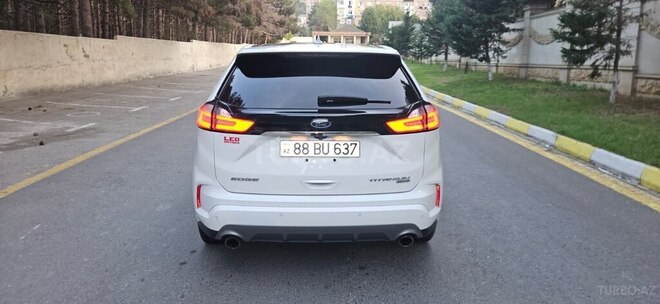Ford Edge 2020, 219,725 km - 2.0 л - Bakı