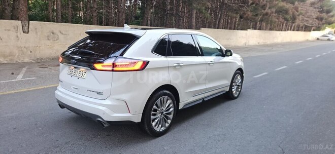Ford Edge 2020, 219,725 km - 2.0 л - Bakı