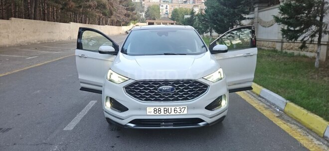 Ford Edge 2020, 219,725 km - 2.0 л - Bakı