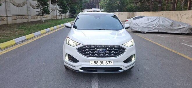Ford Edge 2020, 219,725 km - 2.0 л - Bakı