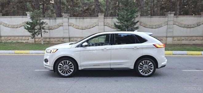 Ford Edge 2020, 219,725 km - 2.0 л - Bakı