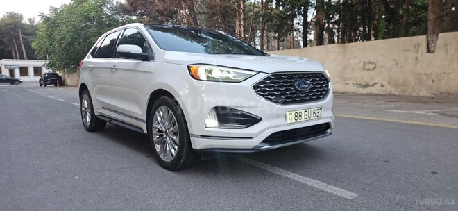 Ford Edge 2020, 219,725 km - 2.0 л - Bakı