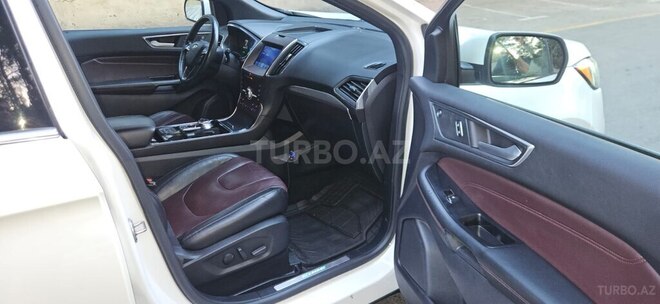Ford Edge 2020, 219,725 km - 2.0 л - Bakı