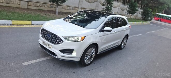 Ford Edge 2020, 219,725 km - 2.0 л - Bakı