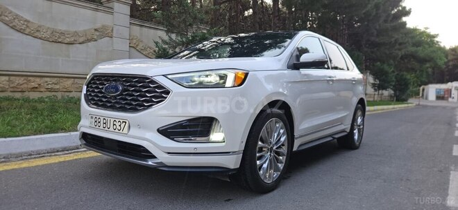 Ford Edge 2020, 219,725 km - 2.0 л - Bakı
