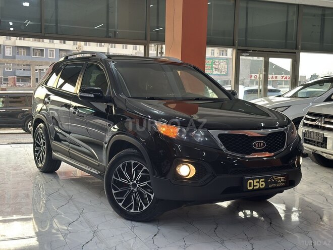 Kia Sorento 2011, 298,000 km - 2.0 l - Xırdalan