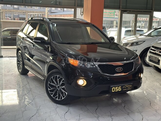 Kia Sorento 2011, 298,000 km - 2.0 l - Xırdalan