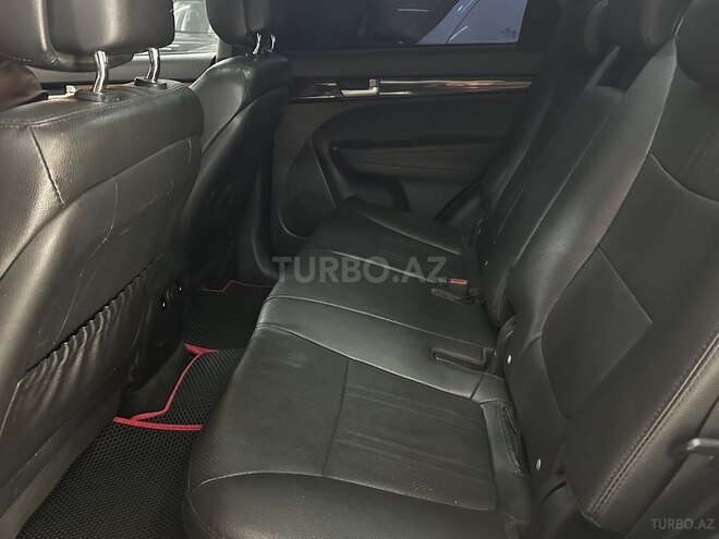Kia Sorento 2011, 298,000 km - 2.0 l - Xırdalan