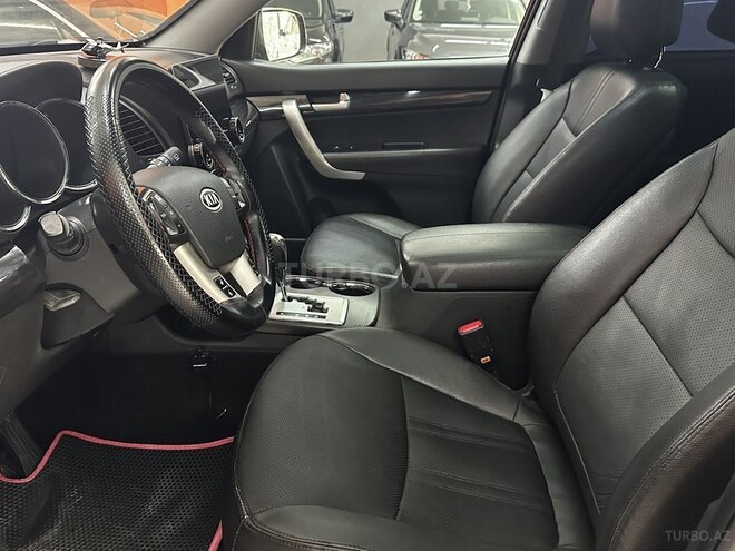 Kia Sorento 2011, 298,000 km - 2.0 l - Xırdalan