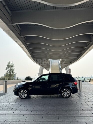 BMW X5 M 2011, 144,000 km - 4.4 l - Bakı