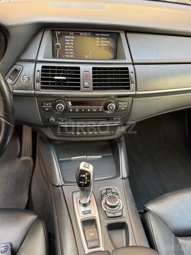BMW X5 M 2011, 144,000 km - 4.4 l - Bakı