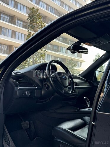 BMW X5 M 2011, 144,000 km - 4.4 l - Bakı
