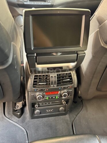 BMW X5 M 2011, 144,000 km - 4.4 l - Bakı