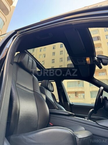BMW X5 M 2011, 144,000 km - 4.4 l - Bakı