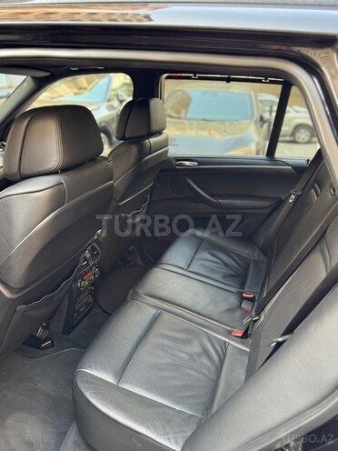 BMW X5 M 2011, 144,000 km - 4.4 l - Bakı