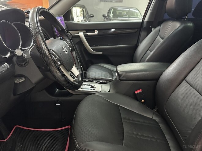 Kia Sorento 2011, 298,000 km - 2.0 l - Xırdalan