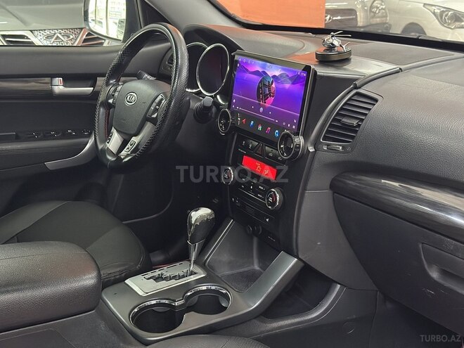 Kia Sorento 2011, 298,000 km - 2.0 l - Xırdalan