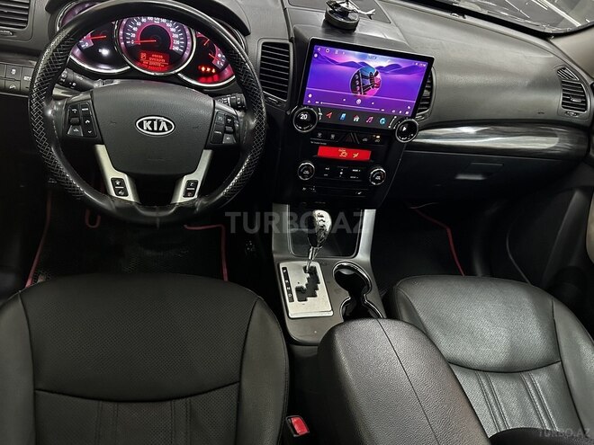 Kia Sorento 2011, 298,000 km - 2.0 l - Xırdalan
