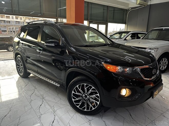 Kia Sorento 2011, 298,000 km - 2.0 l - Xırdalan