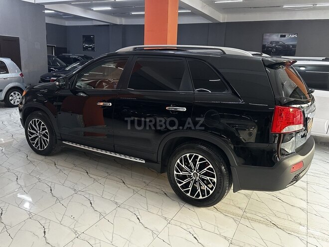 Kia Sorento 2011, 298,000 km - 2.0 l - Xırdalan