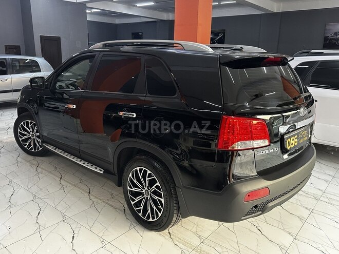 Kia Sorento 2011, 298,000 km - 2.0 l - Xırdalan
